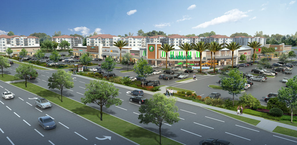 Miramar Park Place